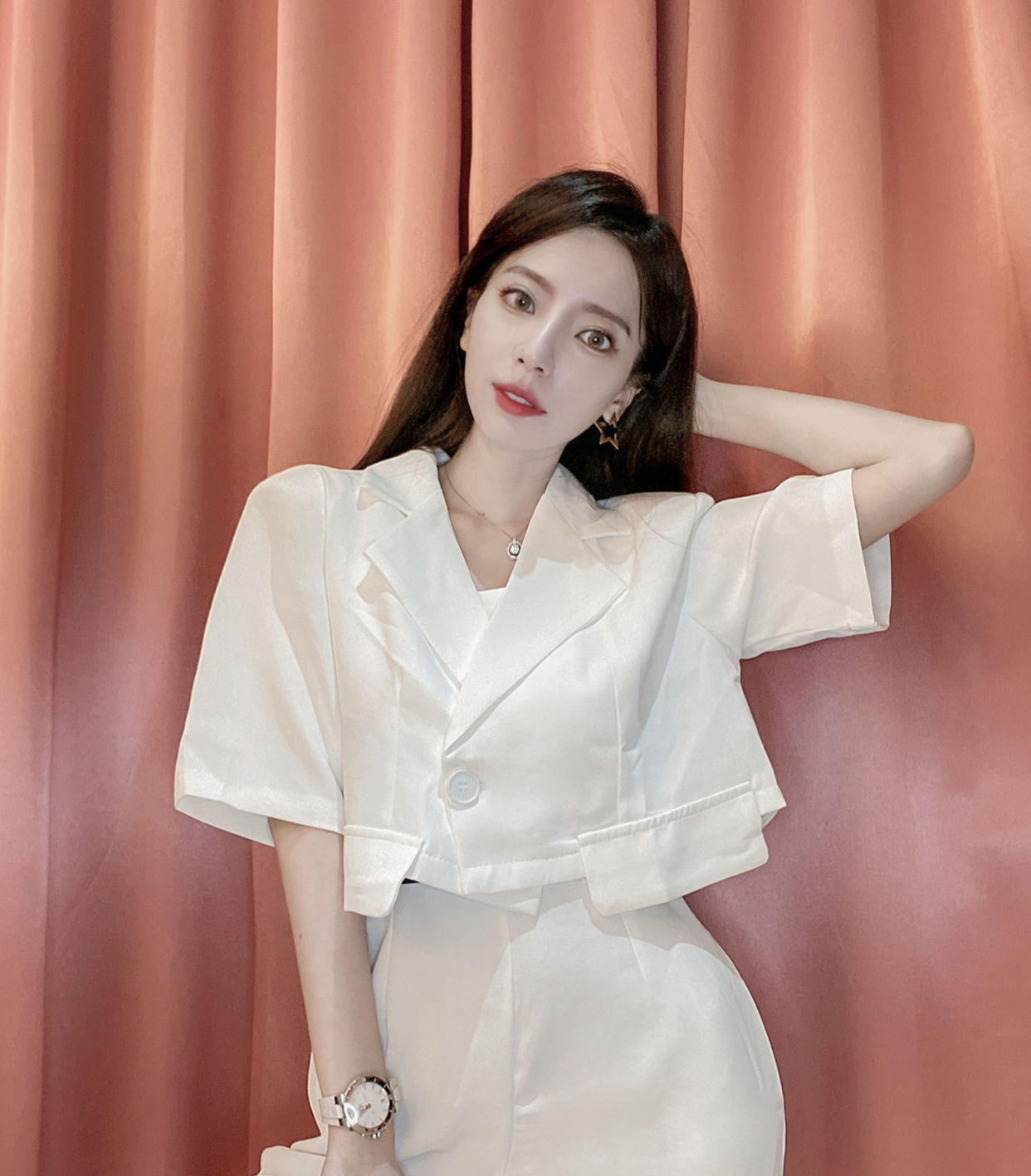 皮膚管理/事業規劃/斜槓