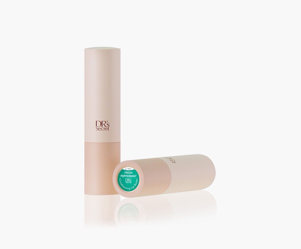 修護潤唇膏-薄荷