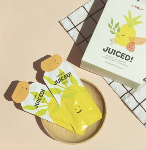 肥胖再見｜瘦身清輕漿