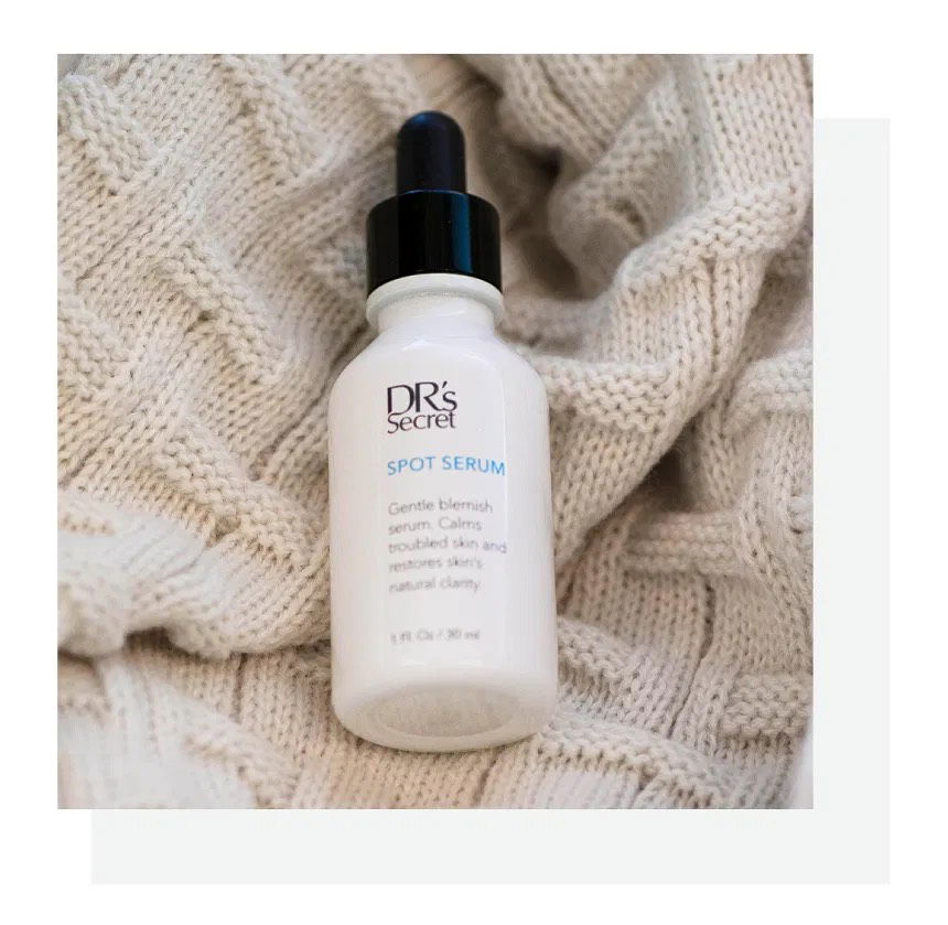 8號美瑕液（痘痘戰士）