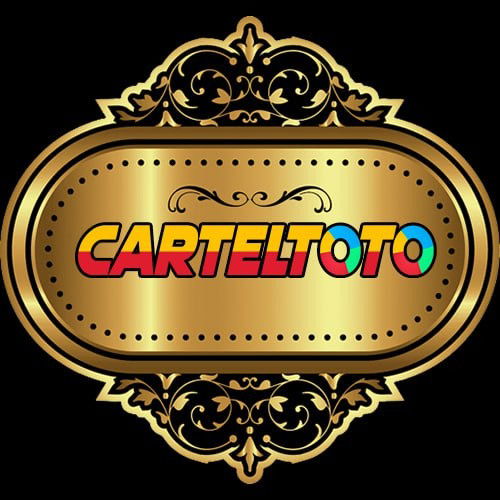 CARTELTOTO WEB