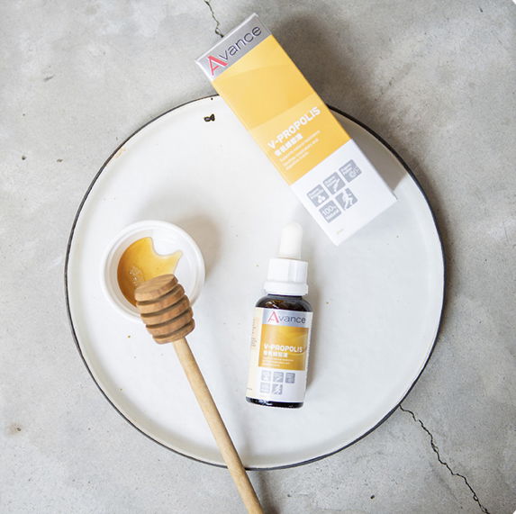 “蜂”富滋味｜紐西蘭純水萃取