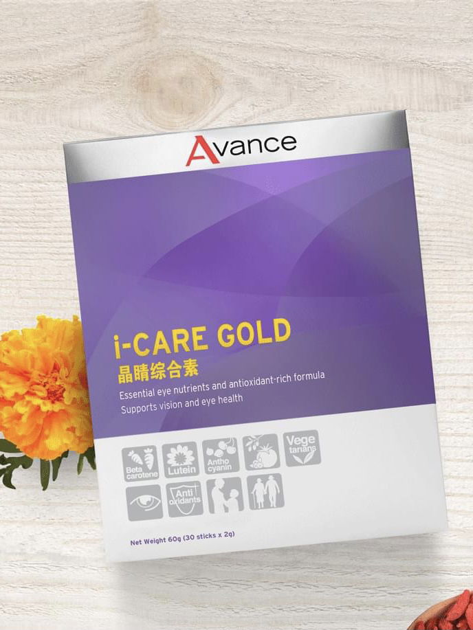 顧目啾-晶睛綜合素