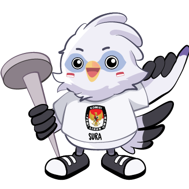 DOKUMEN KEGIATAN PENCALONAN