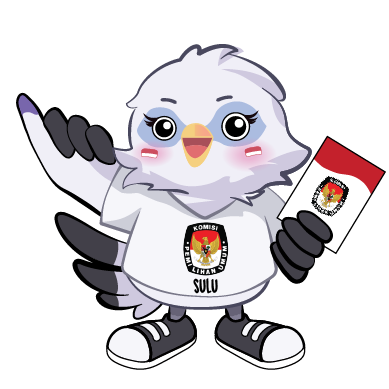 PERSYARATAN PENCALONAN