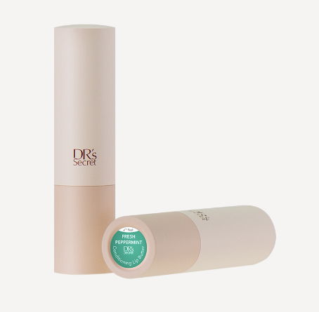 皙之密 修護潤唇膏--薄荷（600）