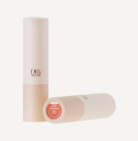 皙之密 修護潤唇膏--甜橙（600）