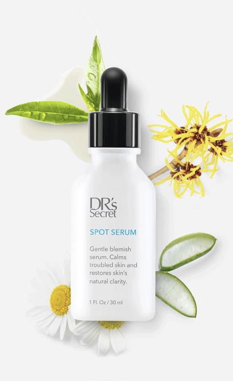 粉刺痘痘out-美瑕液#8