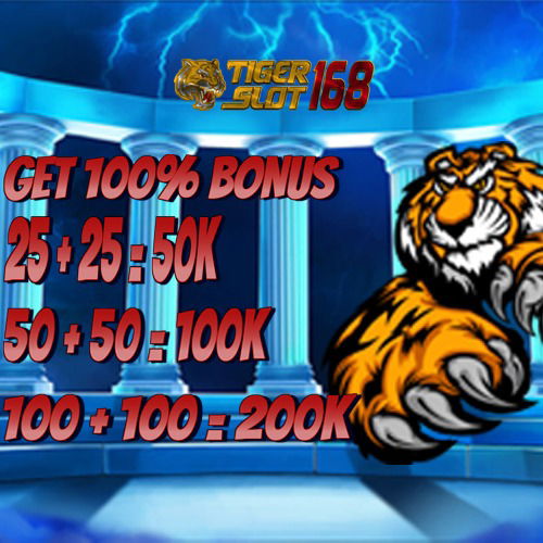 Tigerslot || Tiger Slot || Tiger Slot168 | Hoki168slot