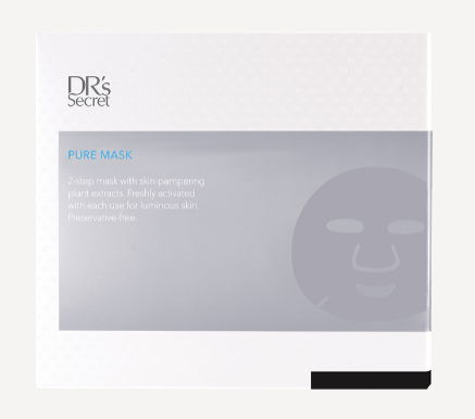 瞬皙面膜（840）