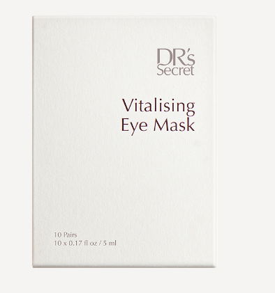 煥活晶透眼膜（1720）