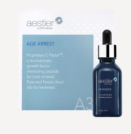 熙黛爾 駐顏配套(5880）