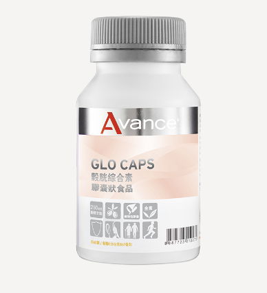 維格爾 穀胱綜合素膠囊(3020)