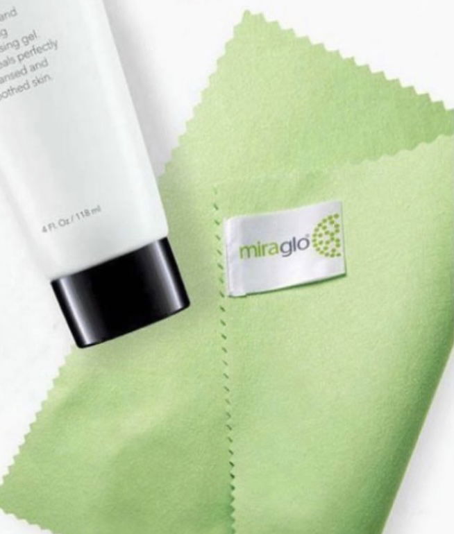 再見廢角質、留下好角質｜神奇拉布