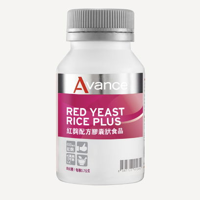 維格爾 紅麴配方膠囊(1890)