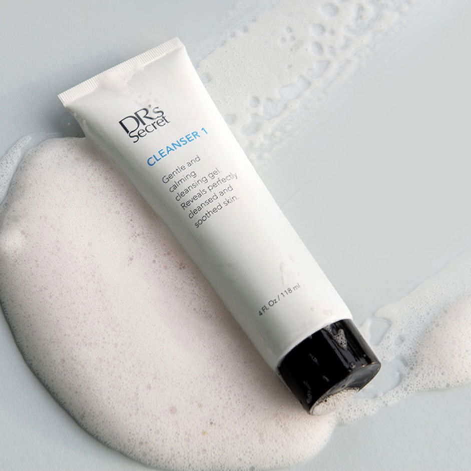 FG認證｜洗卸合一｜#1潔膚霜