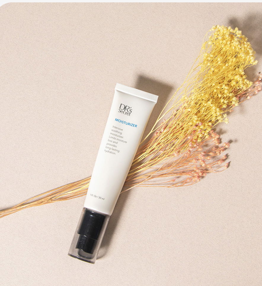 至臻滋潤 ，奢寵舒緩-6號潤膚霜