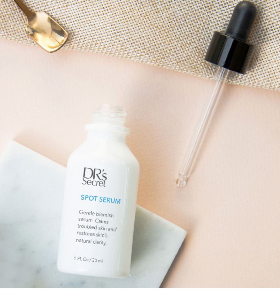 淨澈無瑕-8號美瑕液