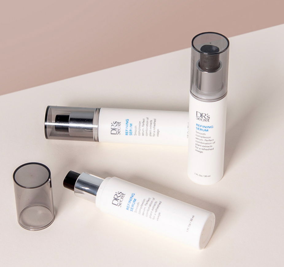 柔滑與緊緻的無限可能-9號緊緻露