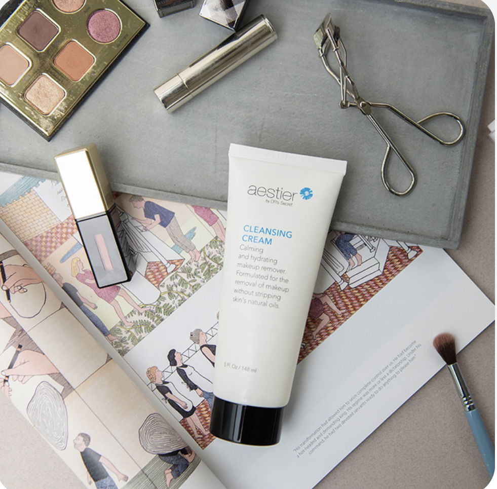 溫和卸妝 、保濕滋潤-A1卸妝乳霜