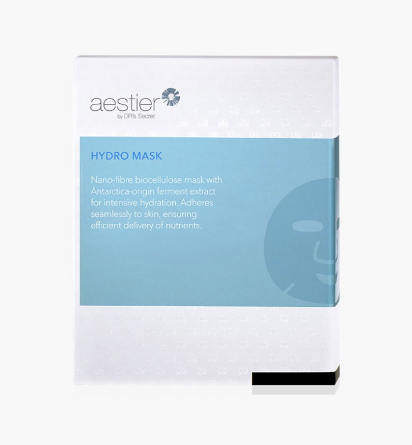 南極冰原的奧秘-水面膜