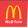 DAFTAR MCDTOTO DONG