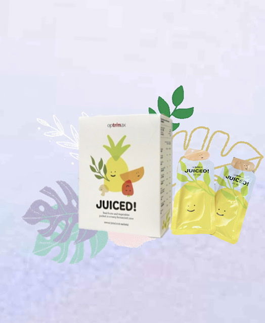 窈輕悅 清輕漿發酵飲