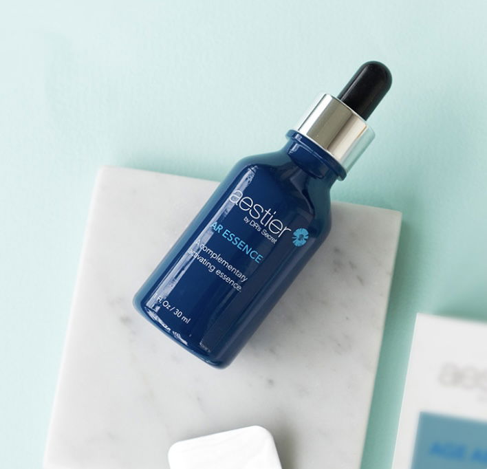 熙黛爾 駐顏精華(30ml)