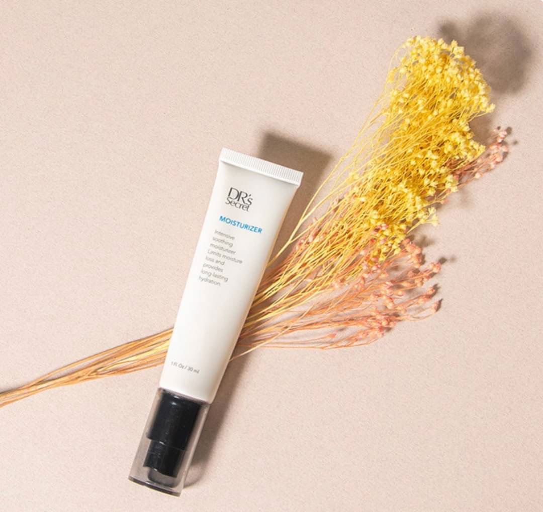 潤膚霜-6-舒緩安撫，鎖住水分。