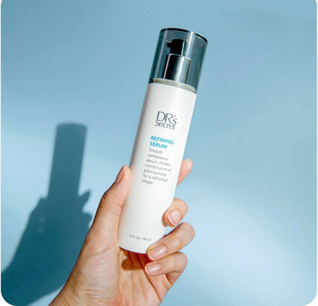 緊緻露-9柔滑與緊緻的無限可能