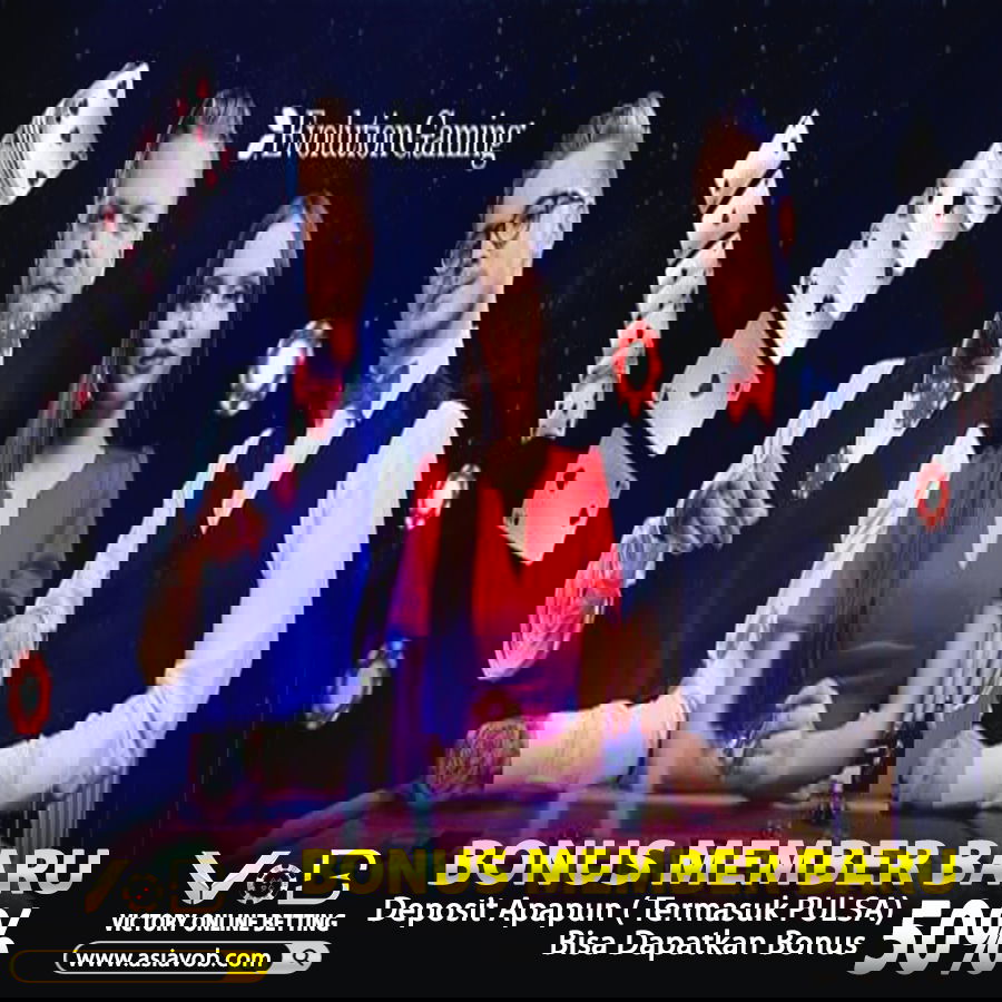 VOBBET PENDAFTARAN | DEPOSIT PULSA SLOT 10000