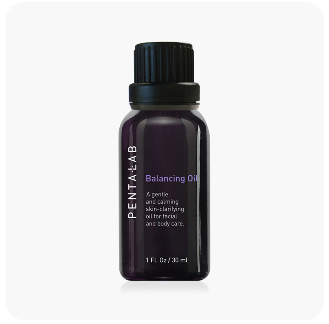 全卉複方精油配套（媲美百靈油十種複方精油、強化保養）