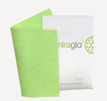 奇麗纖需搭配❶號潔膚霜（比頭髮細200倍媲美微雕）