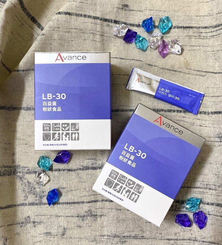 百益菌粉狀🥇腸道免疫調節