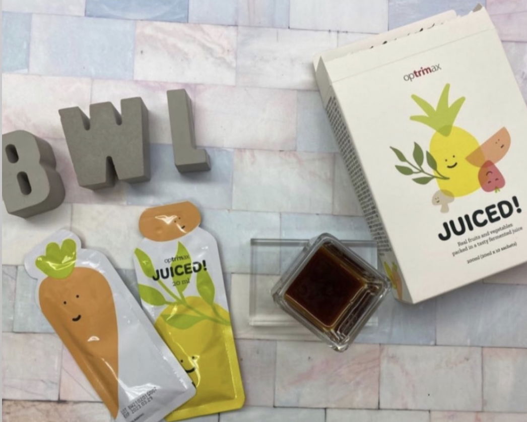 清輕漿發酵飲🥃抗氧排便神器