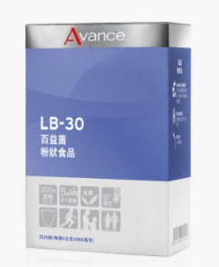 過敏剋星 腸道好幫手 | 百益菌