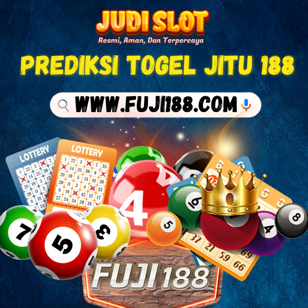 Fuji188 Prediksi Togel Jitu 4D 