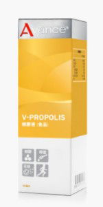 天然抗生素 | 蜂膠