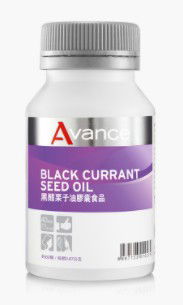 永保青春美麗 婦科幫手 | 黑醋栗