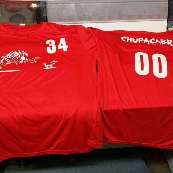 Making Your Mark in the Fashion World: A Guide to T shirt Printing Design and T shirt Printing Shops