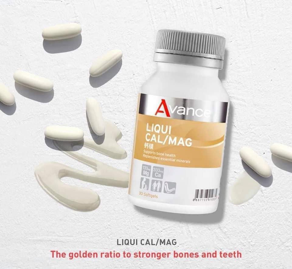 💛 ———— 鈣   鎂 ———— 💛 補鈣 改善睡眠障礙