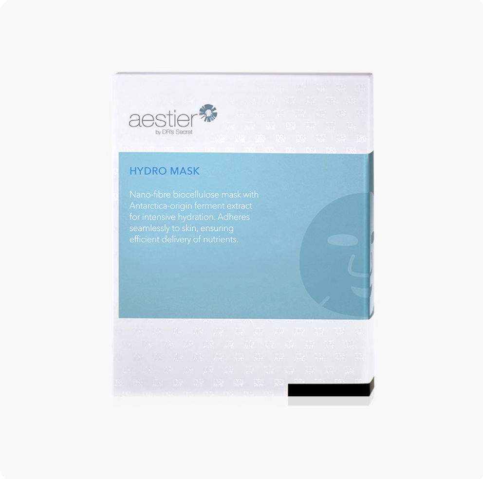  水面膜 （降紅、超補水