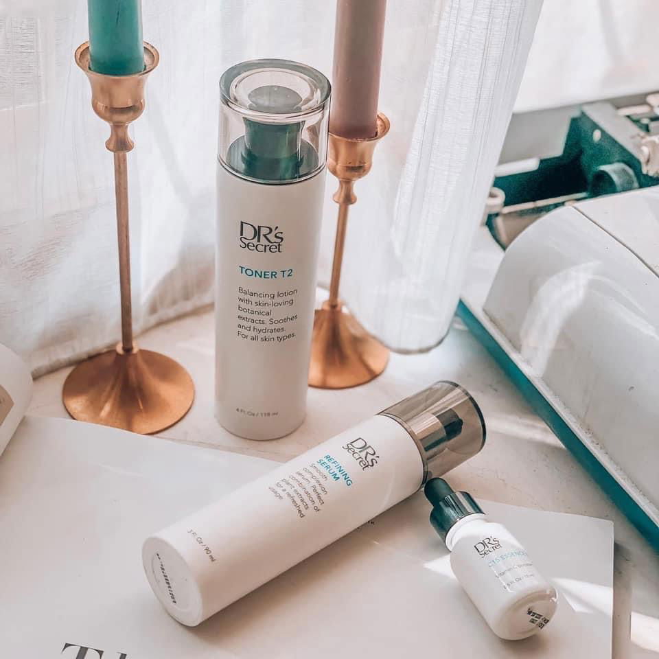 調膚液 /超強保濕液