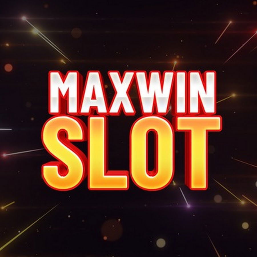  Daftar Akun SLOT Maxwin di Situs Slot Resmi dan Terpercaya !