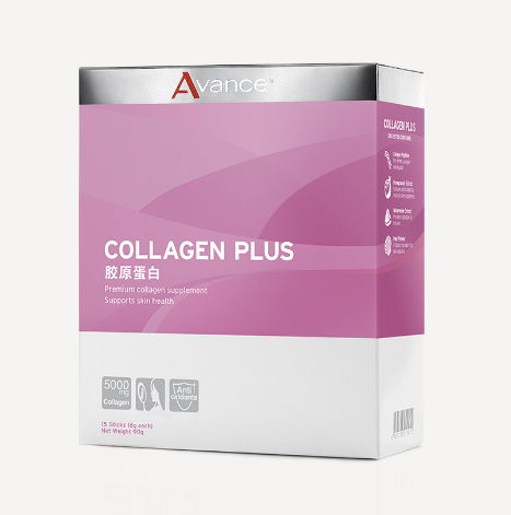 青春Q彈膠原蛋白粉