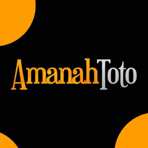 DAFTAR AMANAHTOTO