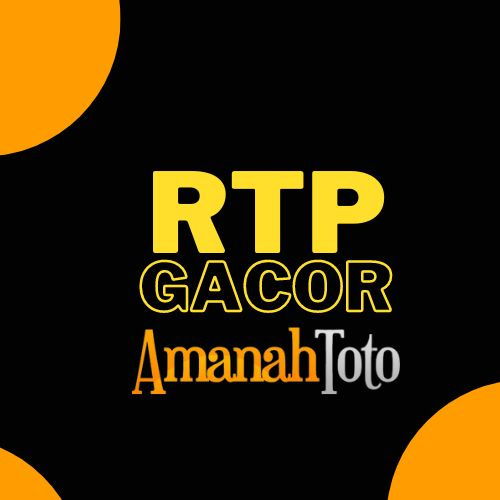 RTP AMANAHTOTO