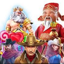 Log In Slot Asia Raja