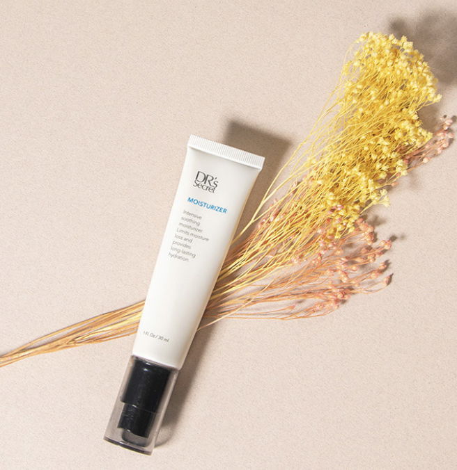 點滴式補水💦拯救乾妹妹🧍‍♀️潤膚霜#6