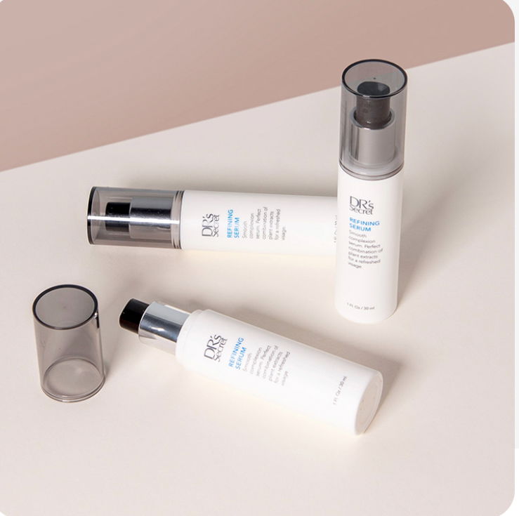 肌膚的隱形馬甲✨緊緻露(30ml)#9